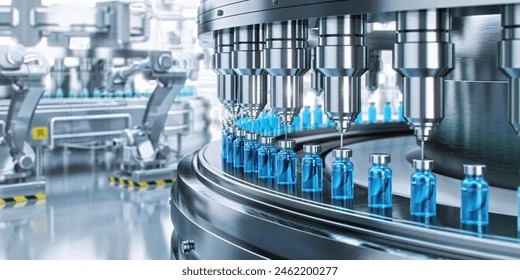 Pharmaceutical Products