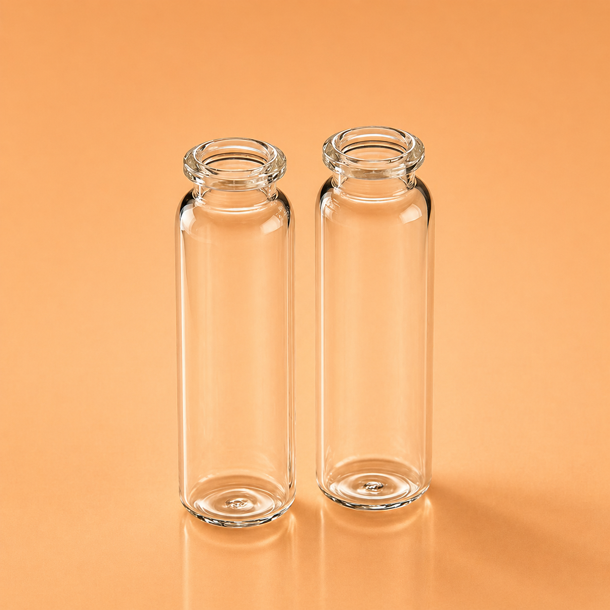 GC Headspace Vial