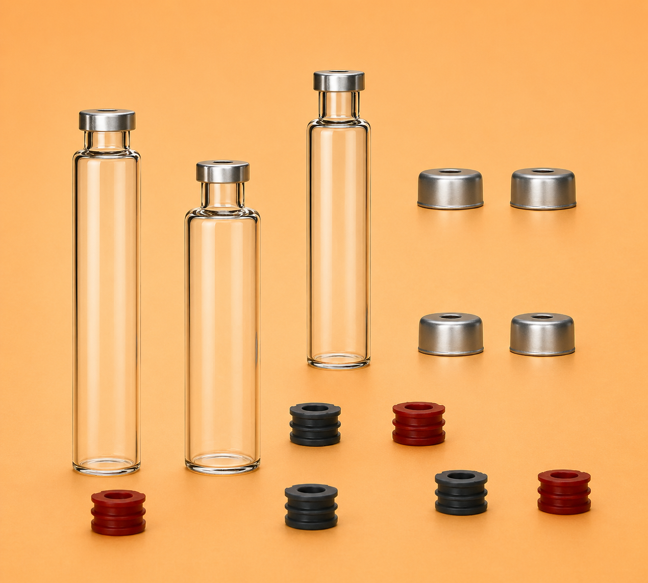 Dental Cartridge